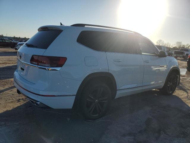 Photo 3 from auction – 2021 VOLKSWAGEN ATLAS SE with VIN 1V2PR2CA2MC540229