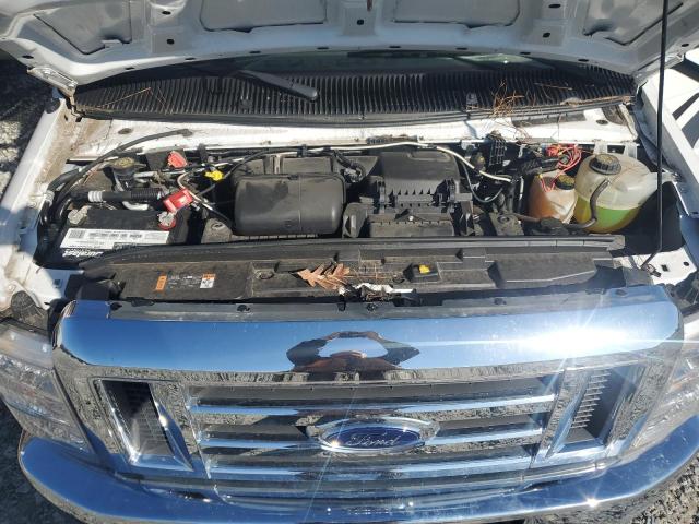 Photo 7 from auction – 2021 FORD ECONOLINE with VIN 1FDXE4FN4MDC36882