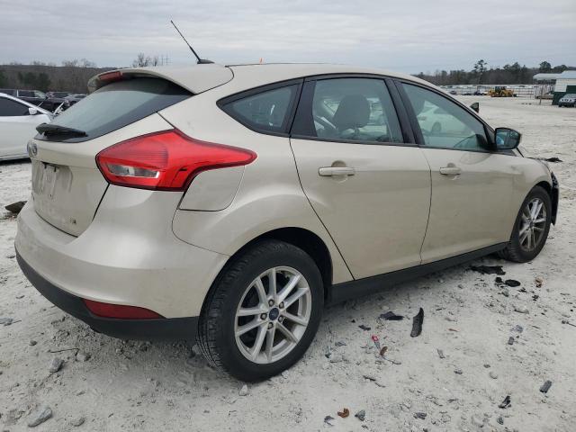 Photo 3 from auction – 2017 FORD FOCUS SE with VIN 1FADP3K21HL316987