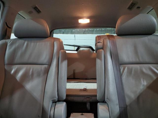 Photo 10 from auction – 2008 TOYOTA HIGHLANDER with VIN JTEES42A482022544