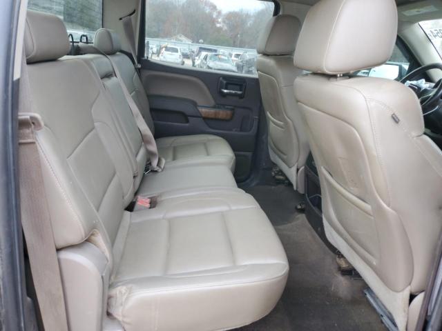 Photo 10 from auction – 2014 GMC SIERRA K15 with VIN 3GTU2VEC4EG390681