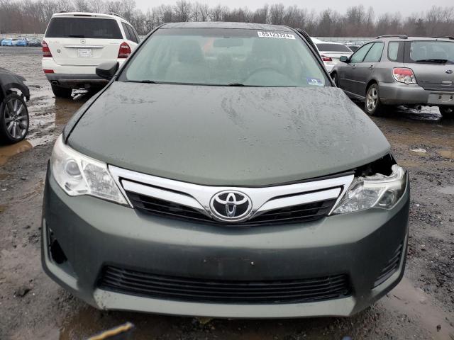 Photo 5 from auction – 2013 TOYOTA CAMRY L with VIN 4T4BF1FK4DR300310