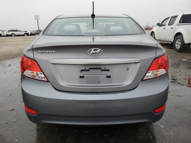 Photo 6 from auction – 2013 HYUNDAI ACCENT GLS with VIN KMHCT4AE5DU522011