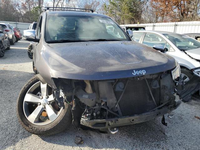 Photo 5 from auction – 2015 JEEP GRAND CHER with VIN 1C4RJFCG0FC925823