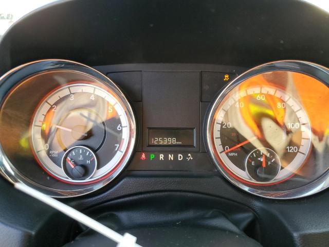 Photo 9 from auction – 2019 DODGE GRAND CARA with VIN 2C4RDGCG2KR656397