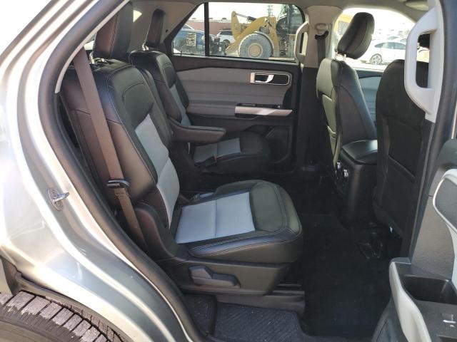 Photo 11 from auction – 2022 FORD EXPLORER X with VIN 1FMSK7DH4NGB28652
