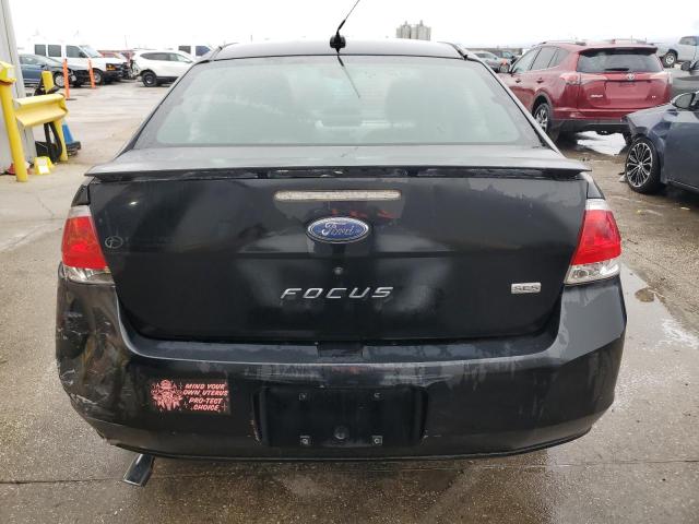 Photo 6 from auction – 2008 FORD FOCUS SE with VIN 1FAHP35N48W287832