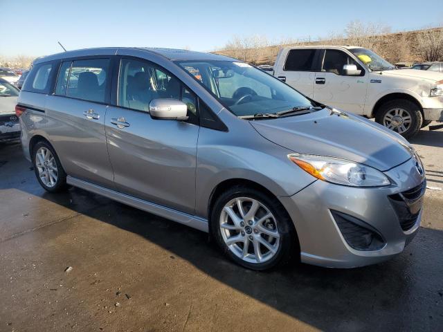 Photo 4 from auction – 2013 MAZDA 5 with VIN JM1CW2DL8D0148351