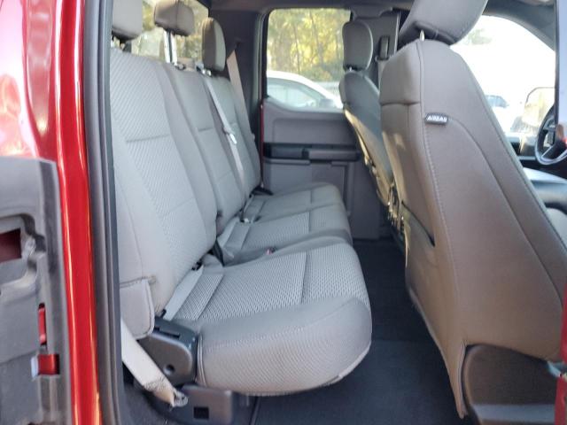 Photo 10 from auction – 2018 FORD F150 SUPER with VIN 1FTEX1C56JKD41195