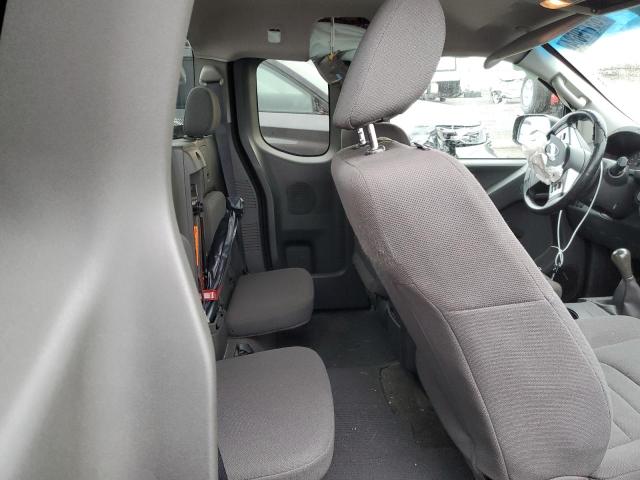 Photo 10 from auction – 2015 NISSAN FRONTIER S with VIN 1N6BD0CT8FN721193
