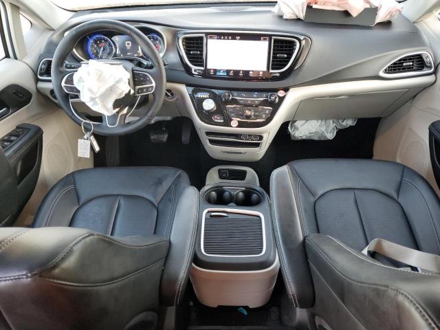 Photo 8 from auction – 2024 CHRYSLER PACIFICA T with VIN 2C4RC1BG9RR123037
