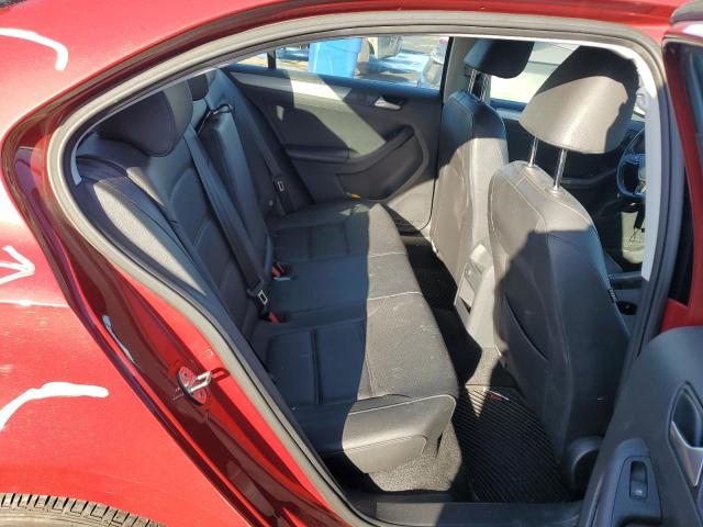 Photo 10 from auction – 2018 VOLKSWAGEN JETTA SE with VIN 3VWDB7AJ6JM220136