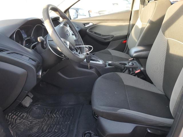 Photo 7 from auction – 2013 FORD FOCUS SE with VIN 1FADP3F23DL340681