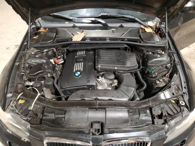 Photo 11 from auction – 2010 BMW 335 XI with VIN WBAWC7C56AE270773