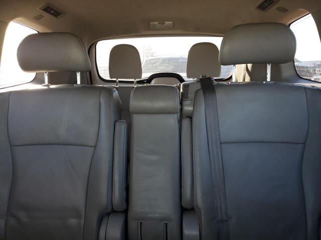 Photo 10 from auction – 2011 TOYOTA HIGHLANDER with VIN 5TDBK3EH8BS086564