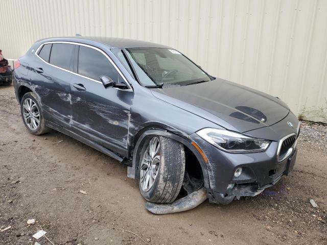Photo 4 from auction – 2018 BMW X2 XDRIVE2 with VIN WBXYJ5C30JEF80668