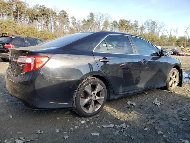 Photo 3 from auction – 2014 TOYOTA CAMRY L with VIN 4T1BF1FK3EU800437