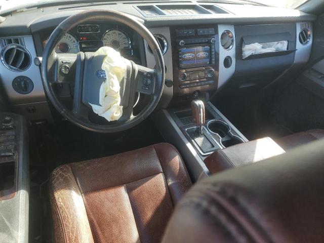 Photo 8 from auction – 2011 FORD EXPEDITION with VIN 1FMJK1J50BEF11109