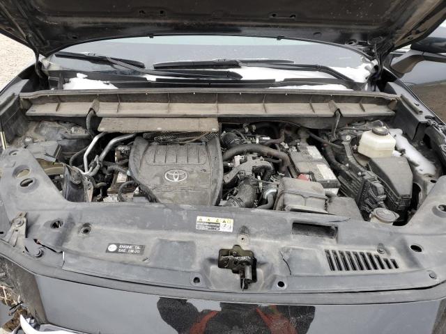 Photo 12 from auction – 2023 TOYOTA HIGHLANDER with VIN 5TDKDRBH7PS504427