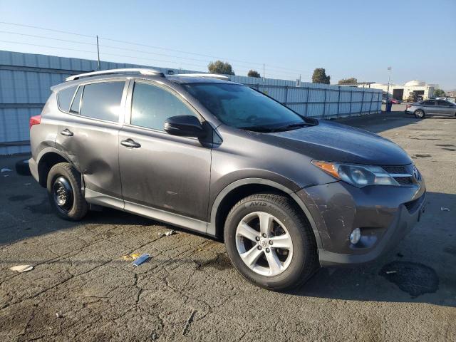 Photo 4 from auction – 2014 TOYOTA RAV4 XLE with VIN 2T3WFREV1EW100659