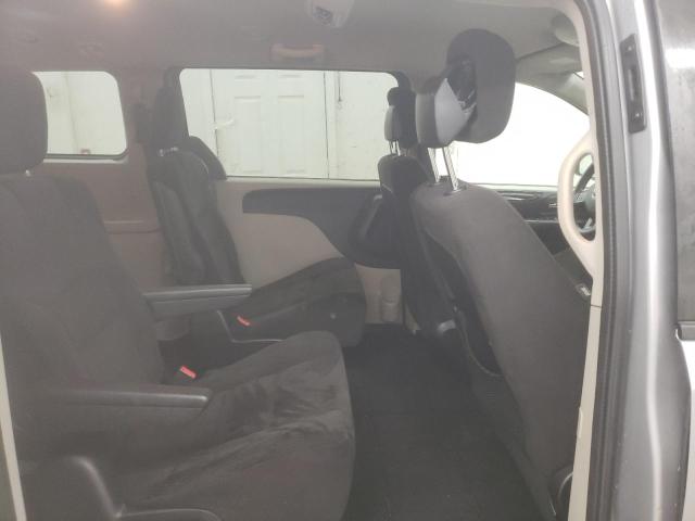 Photo 11 from auction – 2014 DODGE GRAND CARA with VIN 2C4RDGCG6ER424471