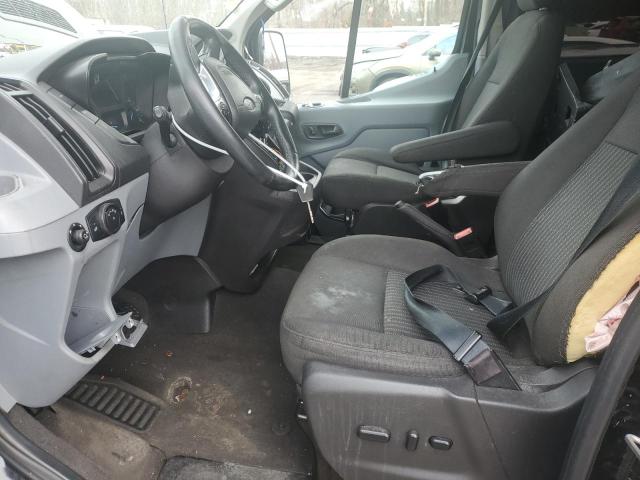 Photo 7 from auction – 2016 FORD TRANSIT T- with VIN 1FBAX2CM1GKA51570