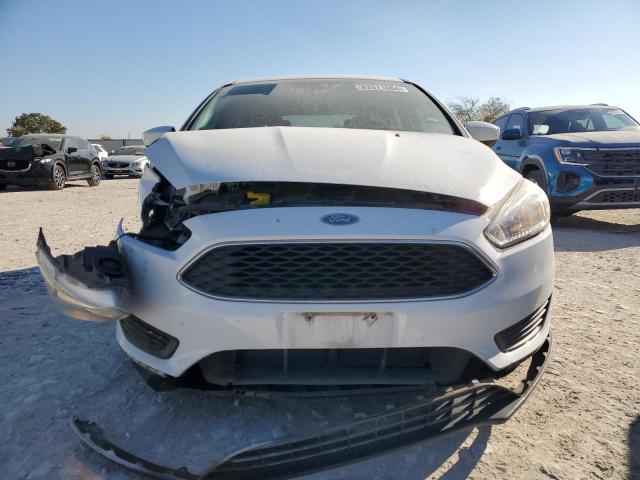 Photo 5 from auction – 2018 FORD FOCUS SE with VIN 1FADP3K25JL330767