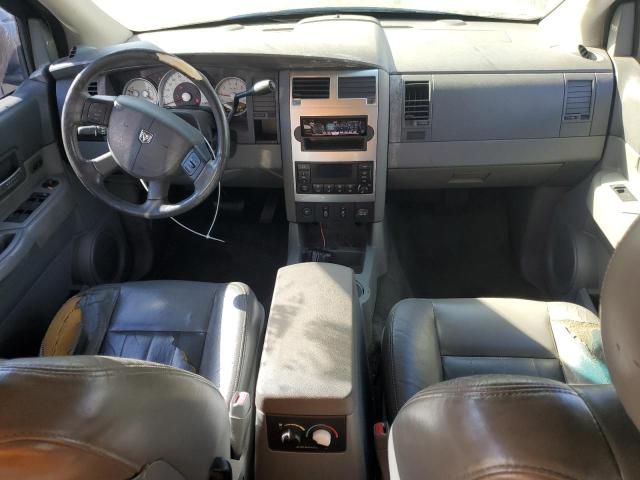 Photo 8 from auction – 2004 DODGE DURANGO LI with VIN 1D4HD58D34F230052