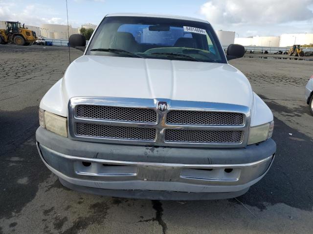 Photo 5 from auction – 2001 DODGE RAM 1500 with VIN 1B7HC13Z11J565783