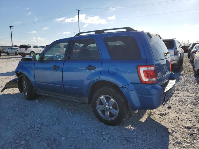 Photo 2 from auction – 2012 FORD ESCAPE XLT with VIN 1FMCU0D73CKC40169