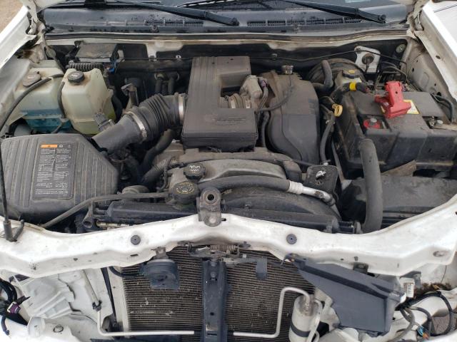 Фото 11 с аукциона – 2012 CHEVROLET COLORADO с VIN 1GCESBFE0C8170136