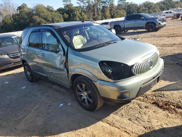 Photo 4 from auction – 2005 BUICK RENDEZVOUS with VIN 3G5DA03725S556681