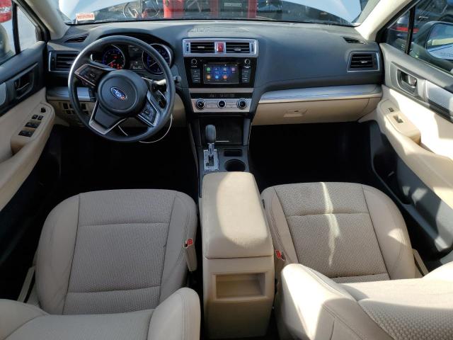 Photo 8 from auction – 2019 SUBARU OUTBACK 2. with VIN 4S4BSABC1K3216551