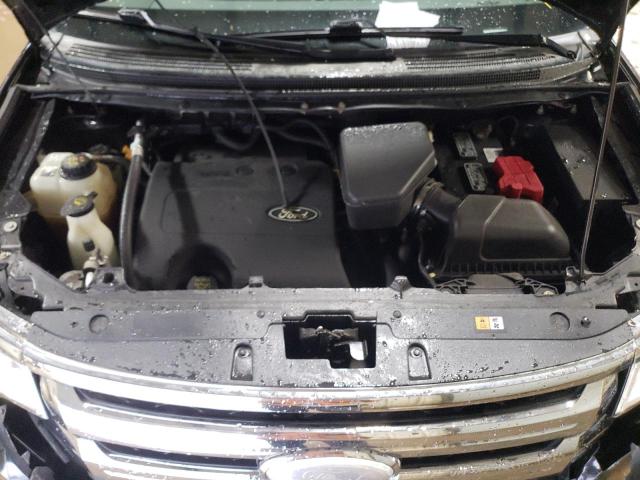 Photo 11 from auction – 2013 FORD EDGE SEL with VIN 2FMDK3JC3DBB94559