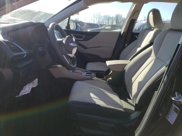 Photo 7 from auction – 2021 SUBARU FORESTER with VIN JF2SKADC0MH523413