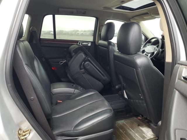 Photo 10 from auction – 2006 CHRYSLER PACIFICA T with VIN 2A4GM68486R903387