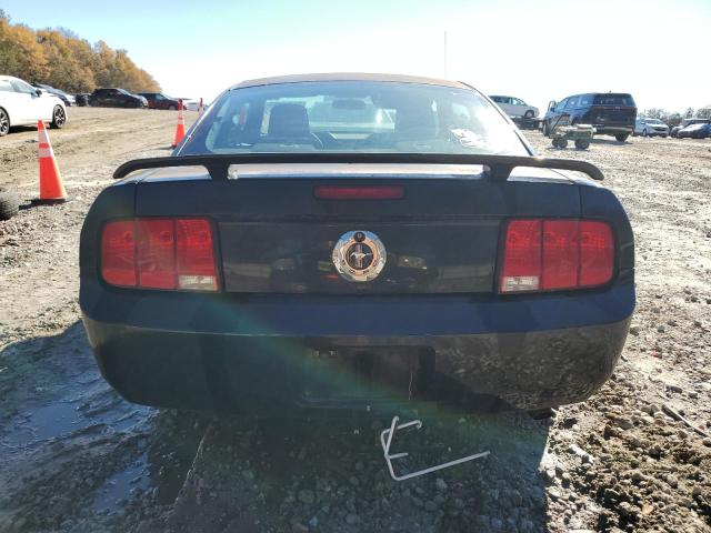Photo 6 from auction – 2005 FORD MUSTANG with VIN 1ZVFT80N655229866