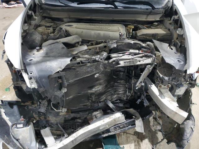 Photo 11 from auction – 2014 JEEP CHEROKEE L with VIN 1C4PJMCB4EW294443