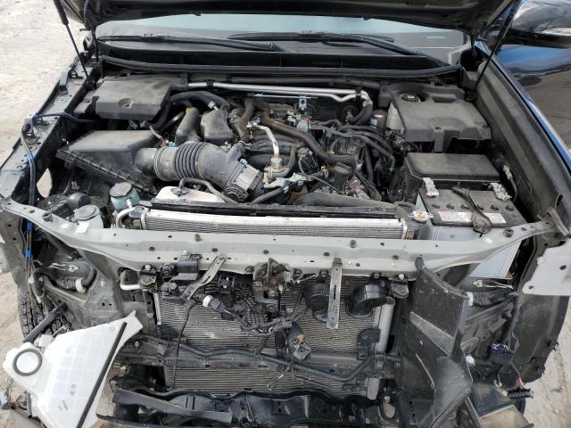 Photo 12 from auction – 2023 LEXUS GX 460 with VIN JTJAM7BX8P5366603