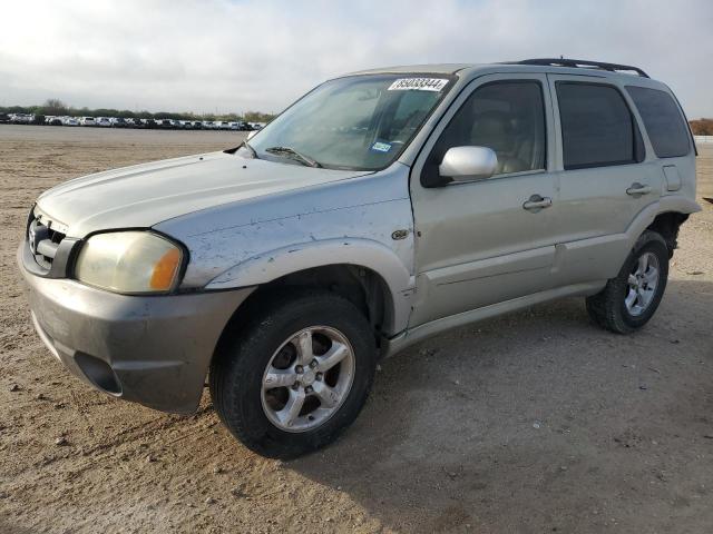 MAZDA TRIBUTE I 2005 with VIN 4F2YZ02Z95KM44817 - Photo from auction
