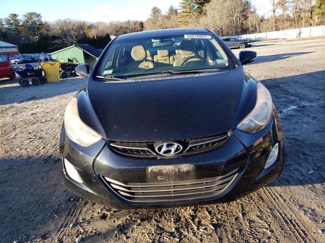 Photo 5 from auction – 2012 HYUNDAI ELANTRA GL with VIN KMHDH4AE6CU188530