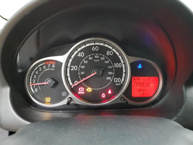 Photo 9 from auction – 2011 MAZDA MAZDA2 with VIN JM1DE1HZ2B0129176