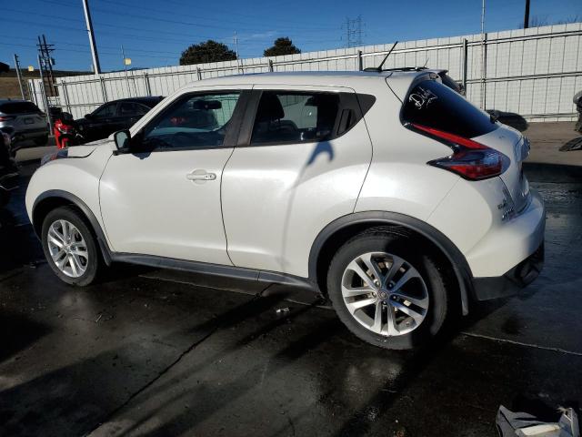Photo 2 from auction – 2015 NISSAN JUKE S with VIN JN8AF5MV4FT564381