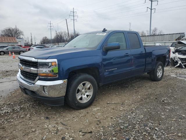 Photo 1 from auction – 2017 CHEVROLET SILVERADO with VIN 1GCVKREC2HZ193363