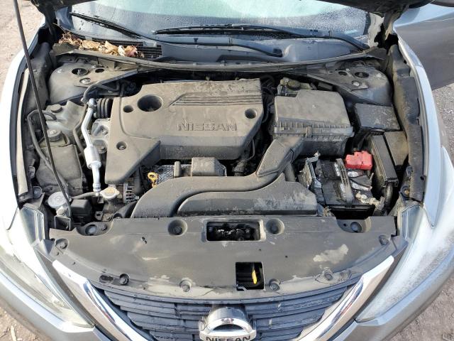 Photo 11 from auction – 2017 NISSAN ALTIMA 2.5 with VIN 1N4AL3AP3HC235646