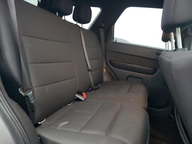 Photo 11 from auction – 2012 FORD ESCAPE XLT with VIN 1FMCU0D74CKC51245