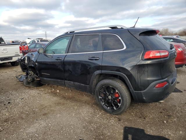 Photo 2 from auction – 2014 JEEP CHEROKEE L with VIN 1C4PJLCB6EW158664