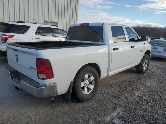 Photo 3 from auction – 2014 RAM 1500 ST with VIN 3C6RR7KT4EG297698