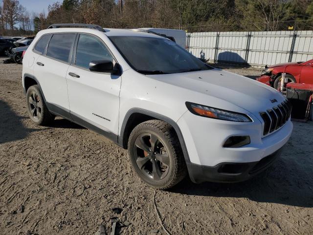 Photo 4 from auction – 2017 JEEP CHEROKEE S with VIN 1C4PJMAS0HW595492