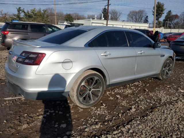 Photo 3 from auction – 2015 FORD TAURUS SEL with VIN 1FAHP2H82FG183945